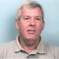 Jerry Thornton Hickman