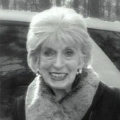 Mary George