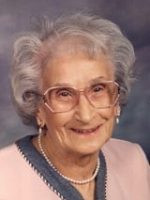 Mary A. (long) Price