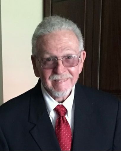 E. W. McKinnie's obituary image