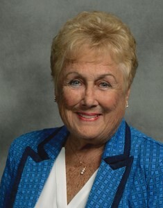 Phyllis Ann Eichenberger Robinson