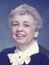 Dorothy Mae Steinkamp Profile Photo