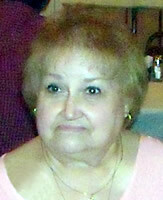 Lucille Ann Vlahos Hutzler