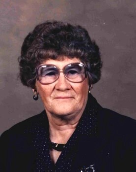 Florence Mildred (Sandstrom)  Kruse Profile Photo