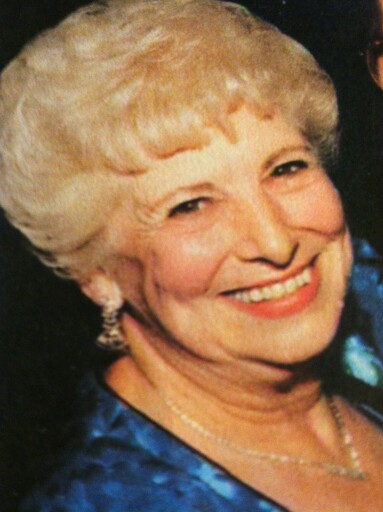 Mary F. Jelen