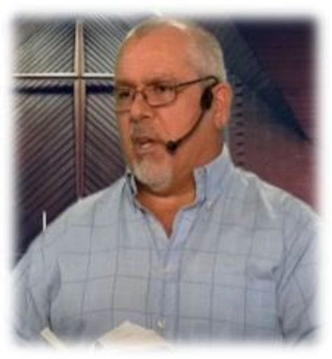 Pastor Blake W. Nesbit Profile Photo