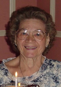 Mildred L. Proshek