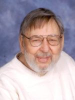 Harold J. Demattio