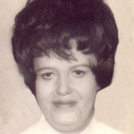 Lois Lorraine Zirkle