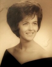 Beverly  Gaye Abney Profile Photo