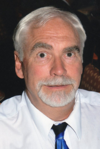 Edwin C. Serrick Profile Photo