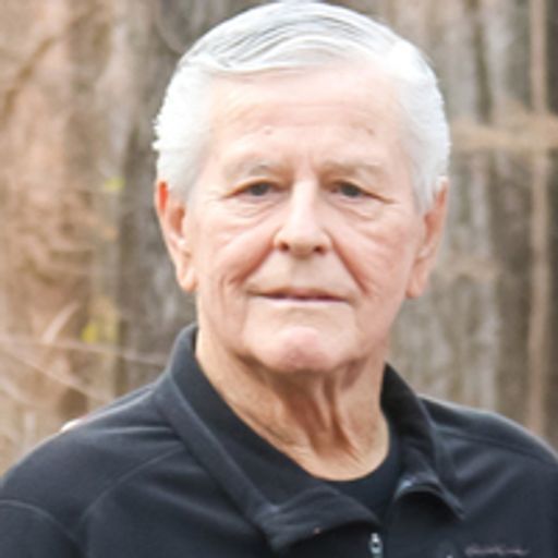 Dennis Arthur Thomason... Age 76 Profile Photo