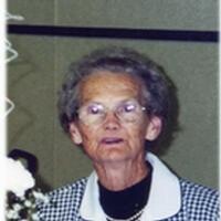 Lillian Vernell Lawson