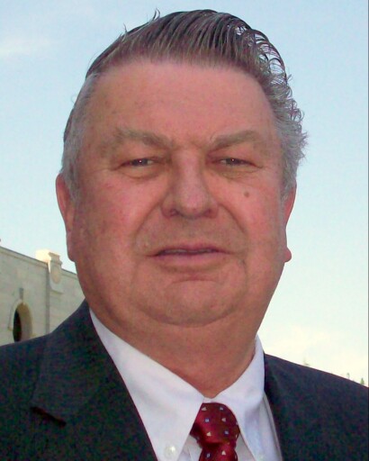 Walter Lloyd Rosdahl Profile Photo