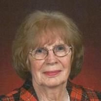 Bobbie  B. Magee