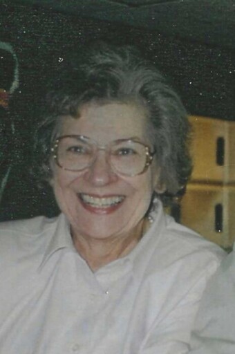 Margaret Ann (Reinke)  Gugel