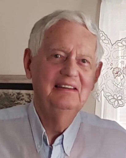 Ralph D Bohn's obituary image