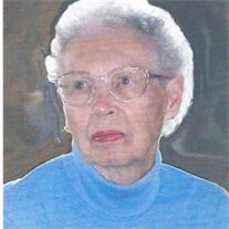 Mrs. Mary E. (Taylor) Kent Profile Photo