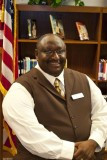 Rev. Richard  Jones Profile Photo
