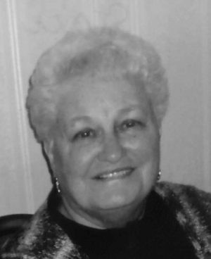 Barbara Braithwaite Profile Photo