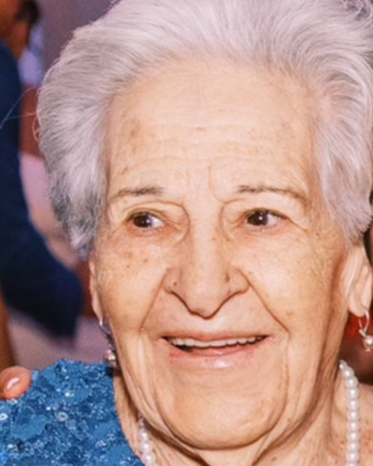 Benilde Rodriguez's obituary image