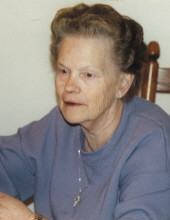 Gladys Marie Ellis Profile Photo