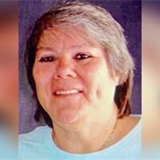Cecilia "Sheila" Barrientos Garcia