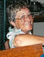 Mary Clausen Profile Photo