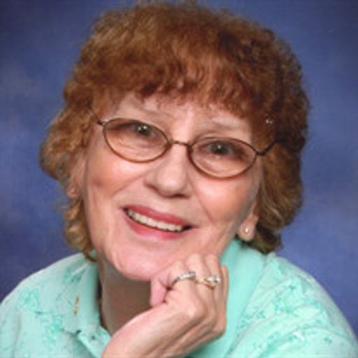 Judith "Judy" Ann Rogers