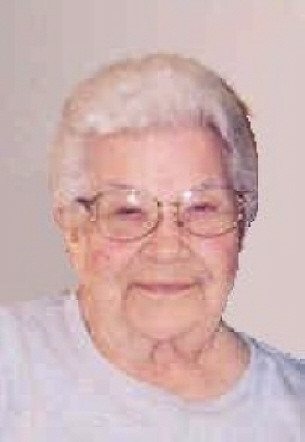 Pearl Lillian Wilcox