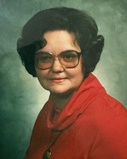 Barbara Ann Mitchell's obituary image