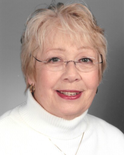 Darlene Miller's obituary image
