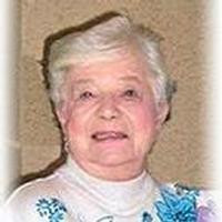 Patricia "Pat" Bernice Heisler