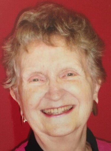 Verna R. (Brown) Coppinger