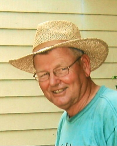 Bobby Dean Wilson's obituary image