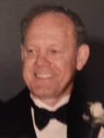 Harvey G. Deere Profile Photo