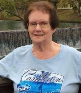 Sharon E. Johnson (Cowan)