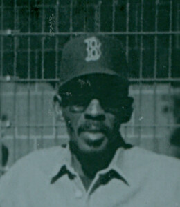 Bennie Johnson