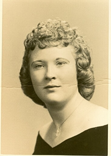 Ruth Swift