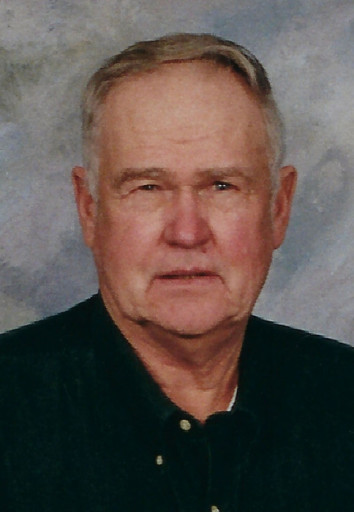 Harold Strom Profile Photo