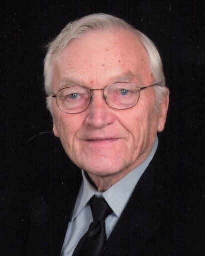 Loren E. Kalkwarf's obituary image