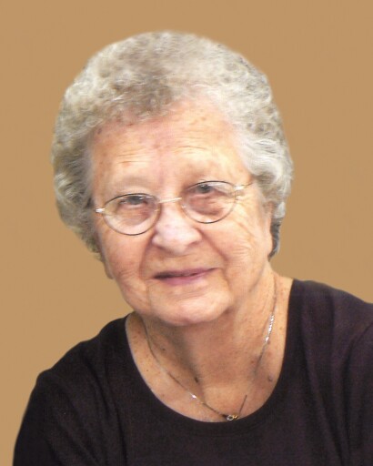 Doris Elaine Clemens