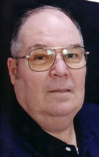 Fred M. "Mort" Hebb