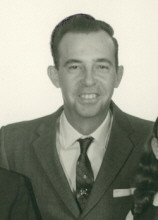 Robert B. Treece Profile Photo