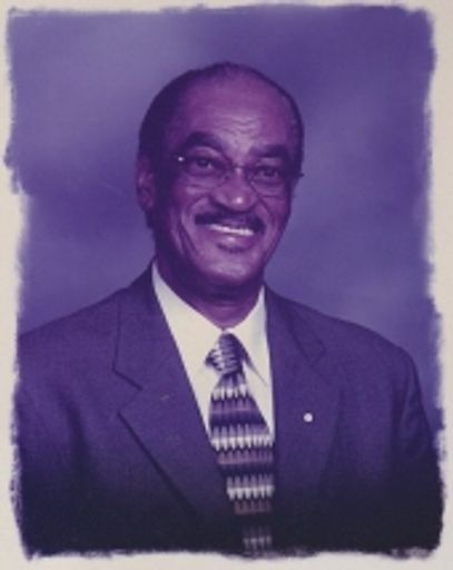 Rev. Hurdie Billingslea Jr