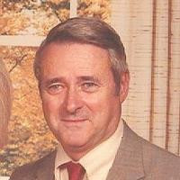 Robert "Bob" A. Borneman