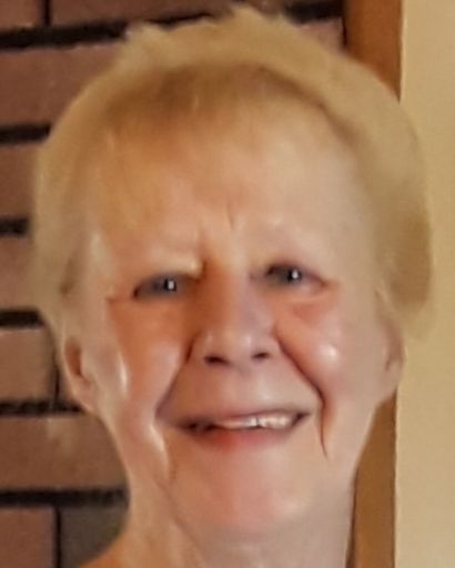 Julia Blanche Frederick's obituary image