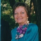 Nancy Lillian Tiner