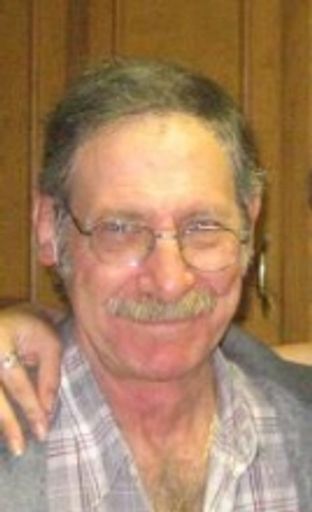 James Richard Jordan Profile Photo