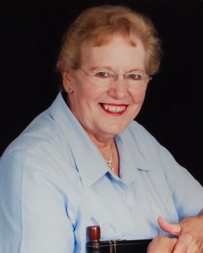 Eleanor Nickolauson's obituary image